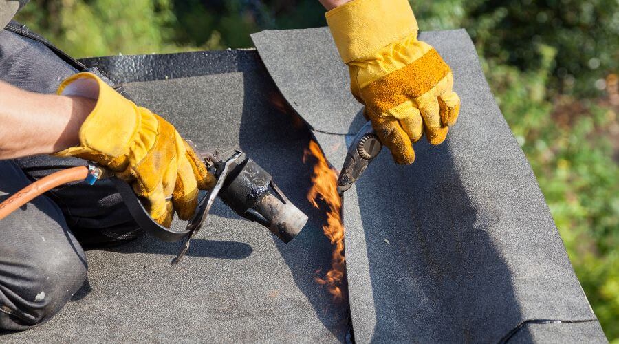 Professional flood damage restoration services in Midpines, CA