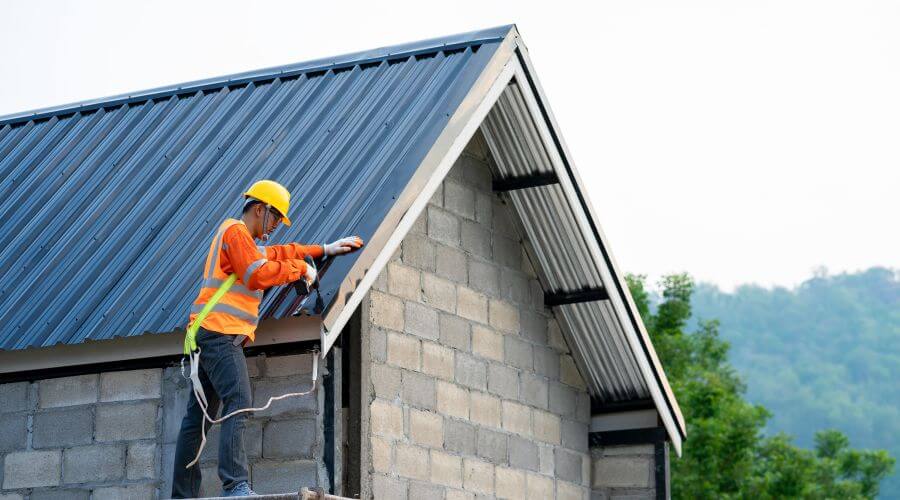 Expert flood damage restoration services in Midpines, CA